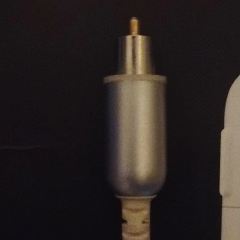Apple White Laptop Charger